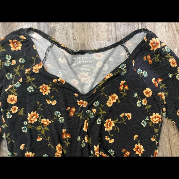 American eagle long sleeve - Picture 2 of 4